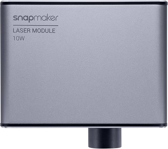 Snapmaker 10W High Power Laser Module for Snapmaker 2.0 3D Printer