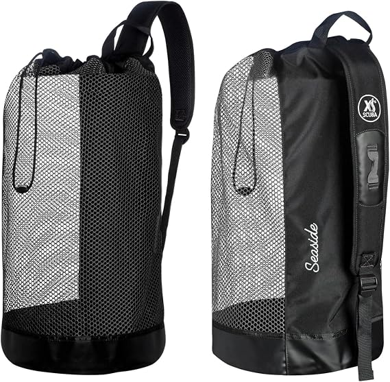 XS Scuba Seaside Pro Mesh Bag