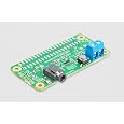 Raspberry Pi Codec Zero