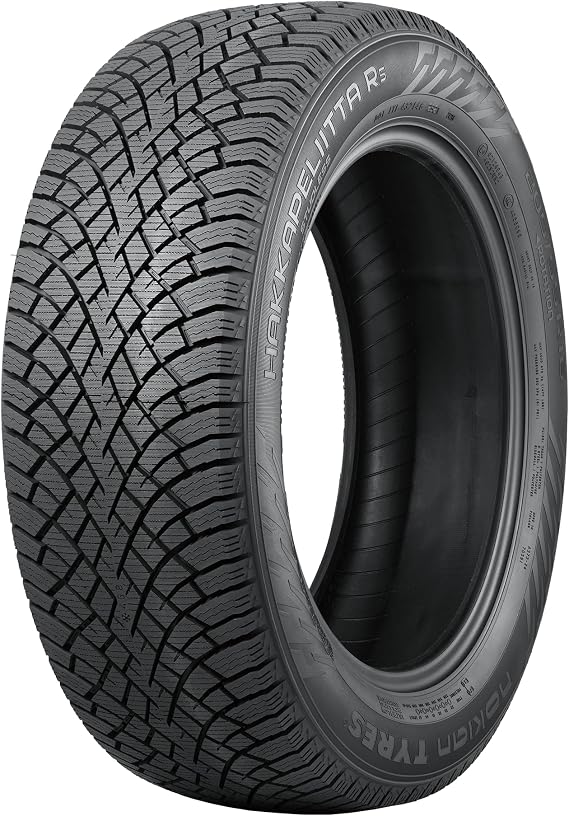 Nokian Tyres Hakkapeliitta R5 205/65 R 15 94R Winter Tire