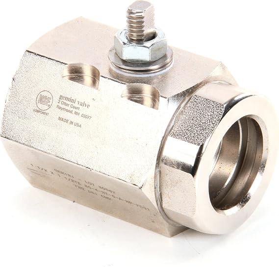 Henny Penny 76095 Valve Drain