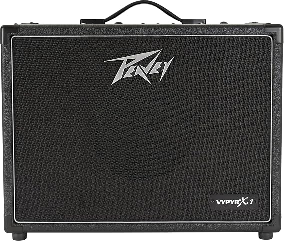 Peavey VYPYR X1 Guitar Modeling Amp