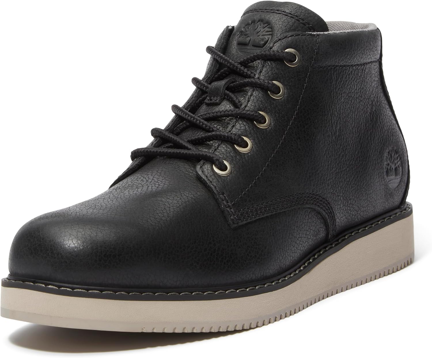Timberland Men's Redwood Edge Mid Chukka Boot Men's Chukka Boot