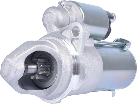 ACDelco Gold 337-1134 (19298447) Starter