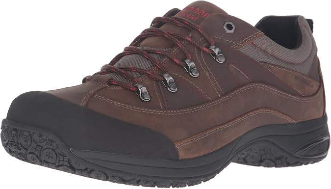 Dunham Men's Cloud Low Oxford