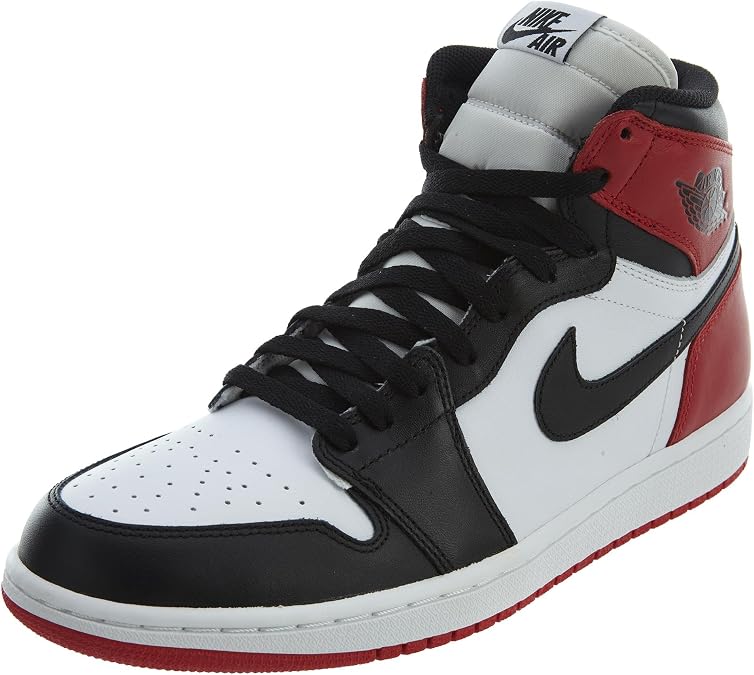 AIR JORDAN mens Nike Air Jordan 1 Retro High Og