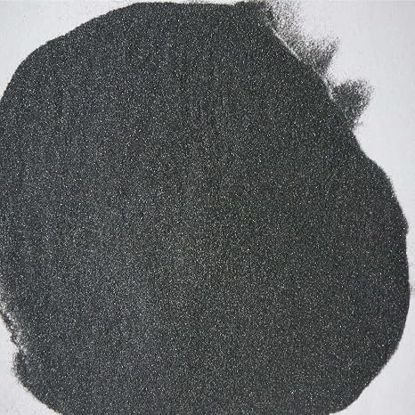 50 Grams Boron Carbide Powder, B4C, for Abrasives, Lapping, Grinding | for Polishing Applications and Semiconductor Manufacturing