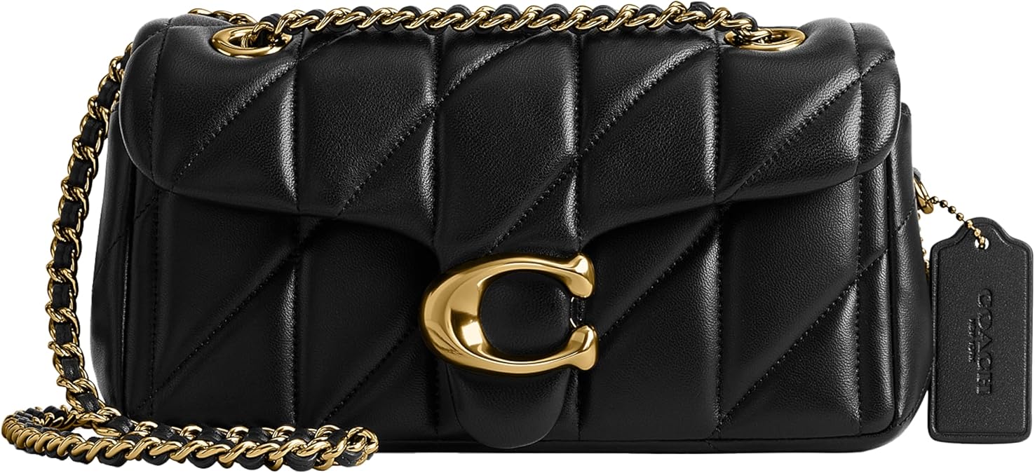 Coach Tabby Shoulder Bag 20 Women's Shoulder Bag