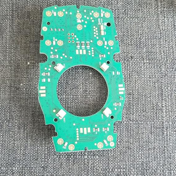 CIC Multi-Media Audio IDRIVE Control Switch Circuit Board for BMW E90 E60 E70/71