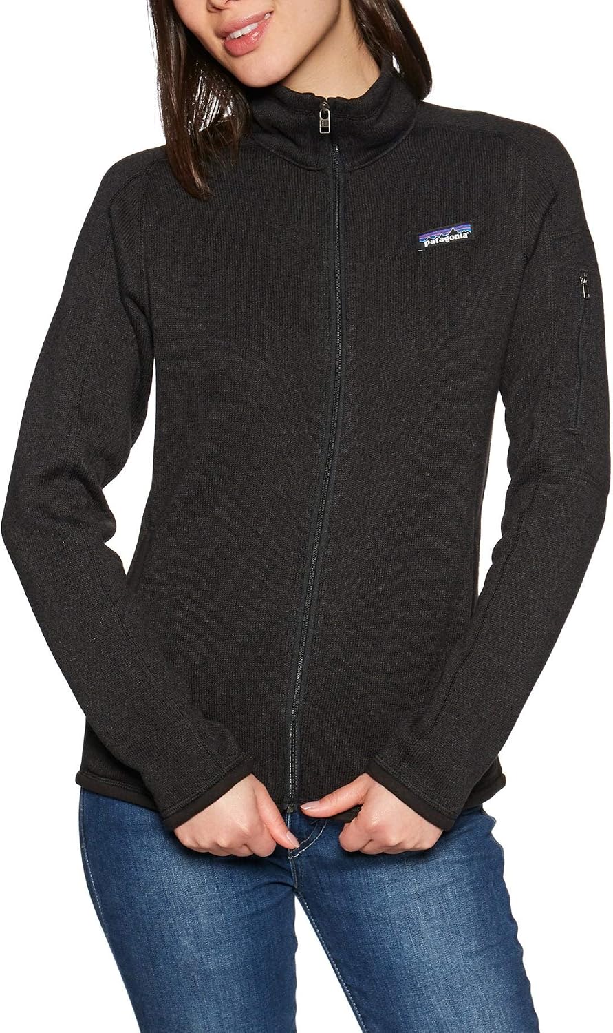 Patagonia Womens Jacket