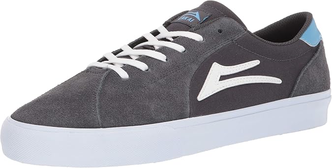 Lakai Limited Footwear Mens Flaco Ii Skate Shoe