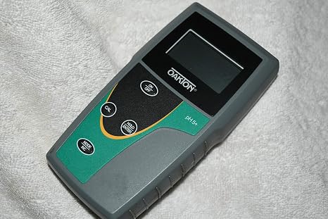 PH Meter PH5+ Meter ONLY