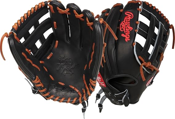 Rawlings Rawlings | Heart of The Hide Slowpitch Softball Glove | Sizes 13" - 14" | Multiple Styles