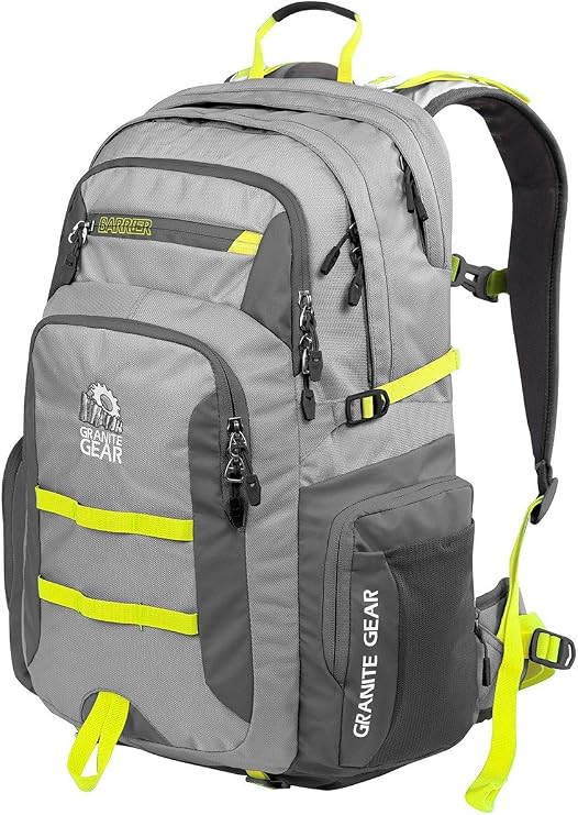 Granite Gear Campus Superior Backpack