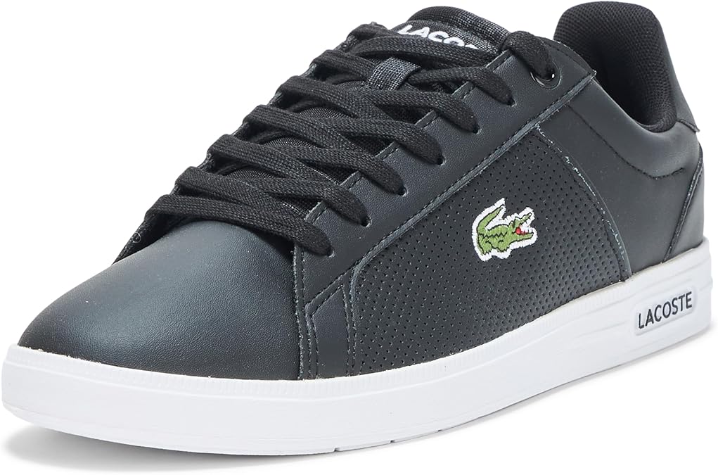 Lacoste Men's Lite Base Sneaker | Casual Shoes