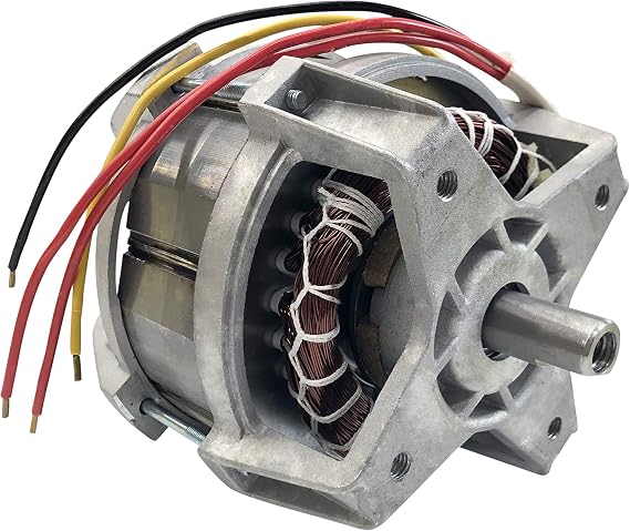 Sun Joe MJ401E-27 MJ401E Lawn Mower Motor