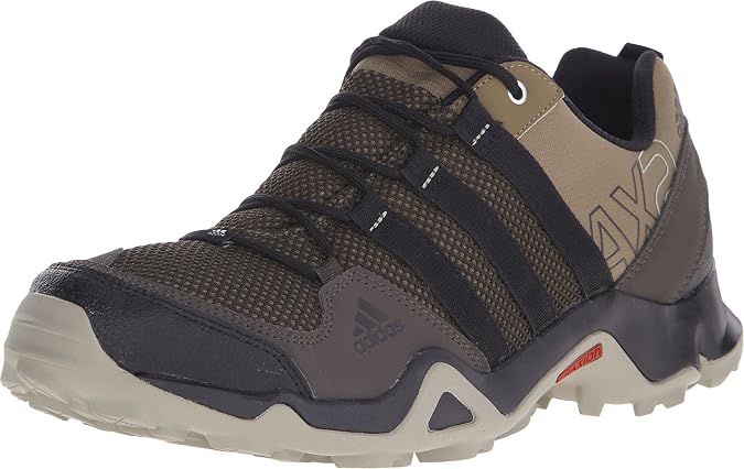 adidas outdoor Men's Ax2 Hiking Shoe