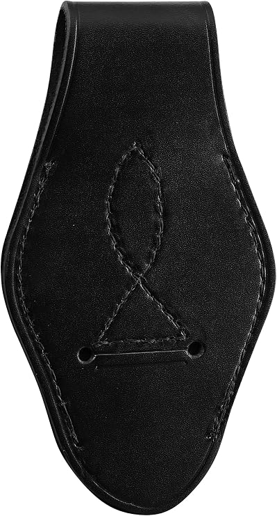 JAY-PEE Ceremonial Sword Carrier Sheath - USMC Marine Corps NCO Sword | Holder - Hi Gloss Leather. JAY-PEE USMC Sword frog is high quality and durable. Martial Arts Swords. From JAY-PEE