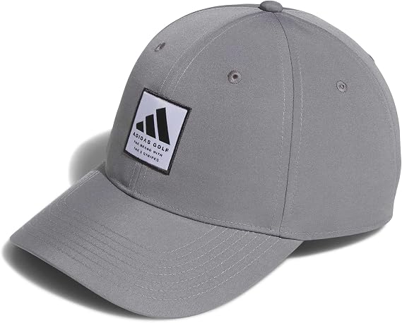 adidas Unisex Golf Performance Hat Baseball Cap