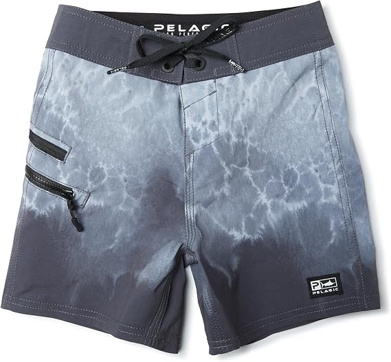 PELAGIC Kid's Strike Boardshorts
