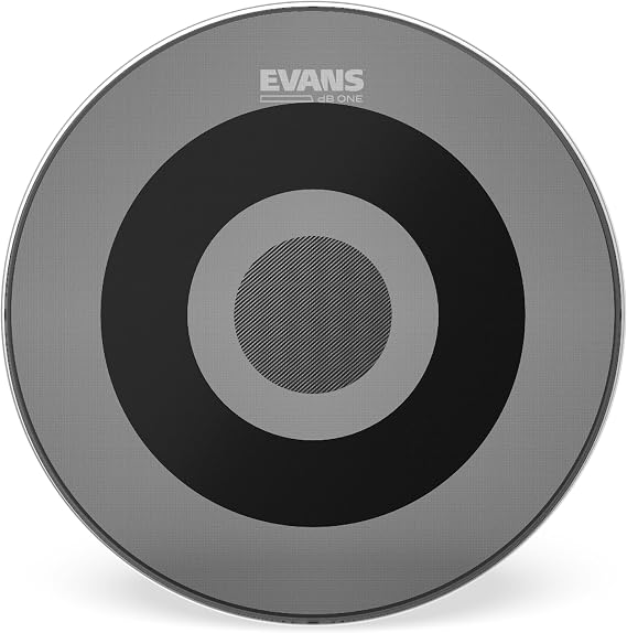 Evans Drum Heads - dB Bass Batter, 20 inch