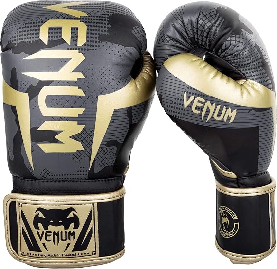 Venum Elite Evo Boxhandschuhe