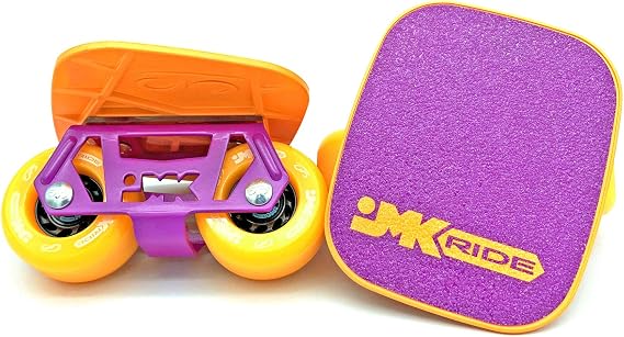 JMKRIDE - JMK Skating Basic/Free Skating