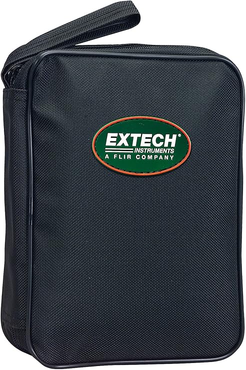 Extech CA900 Wide Carrying Case for MultiMeter Kits