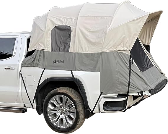 Kodiak Canvas Truck Tents