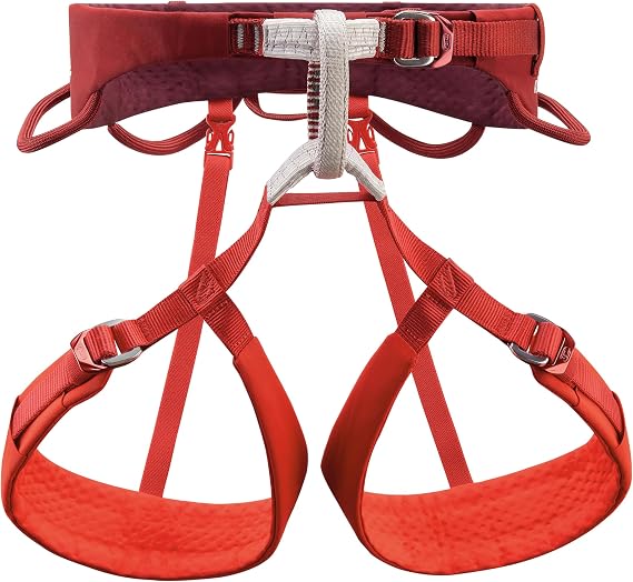 PETZL Adjama Men's Climbing Harness