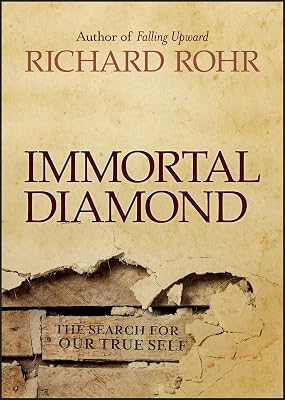 Immortal Diamond: The Search for Our True Self Hardcover January 22, 2013