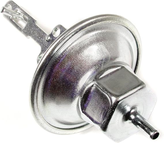 ACCEL 31034 Adjustable Vacuum Advance, Silver