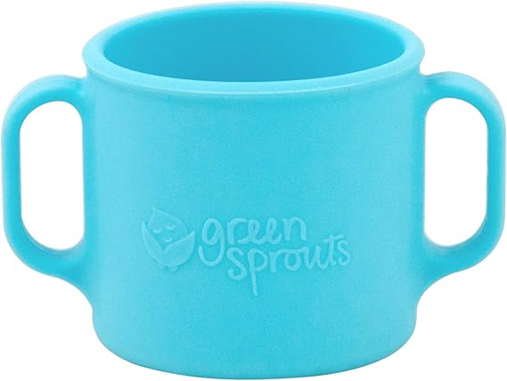 I Play, Cup Learning Aqua