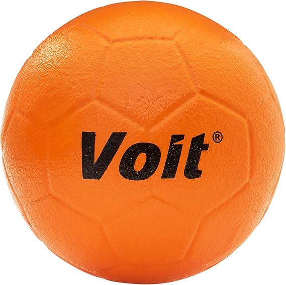 Voit Tuff Coated Foam Soccer Ball