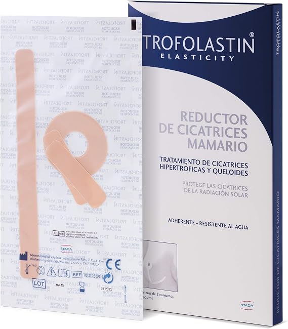 Trofolastin Scar Reducer