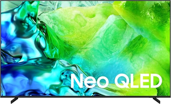 Samsung 85 İnç Neo QLED QN80 Televizyon [Enerji Sınıfı E]