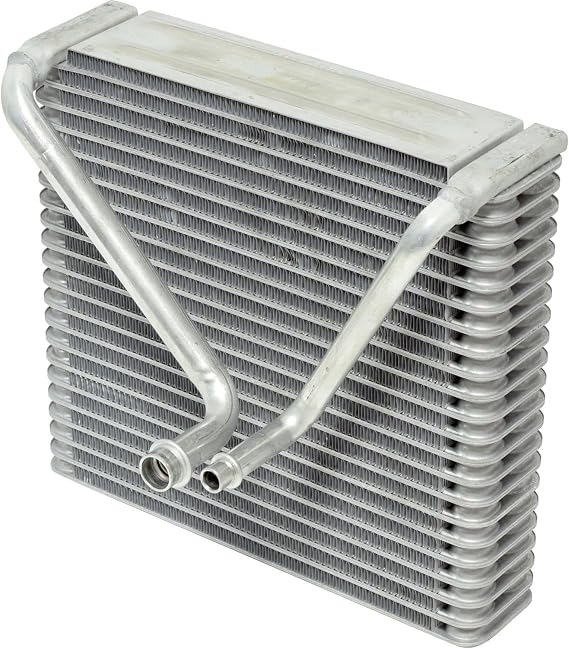 A/C Evaporator Core fits Skoda FABIA, Praktik, Roomster/Volkswagen CORDOB... QU