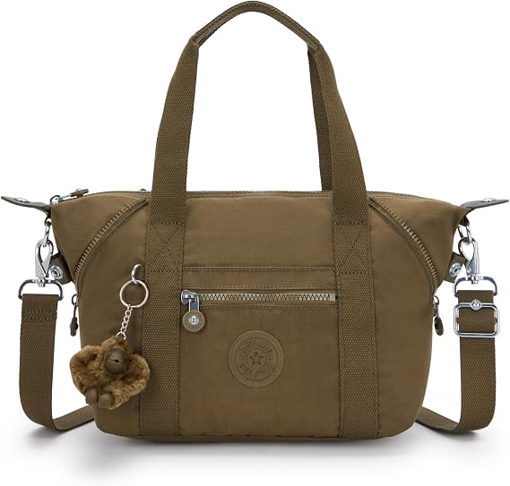 Kipling Art Mini Basic Omuz Çantası K01327-1NA