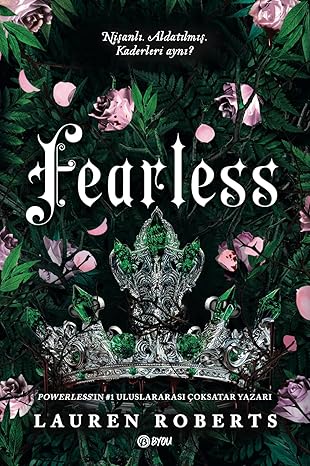 Fearless (Ciltli)