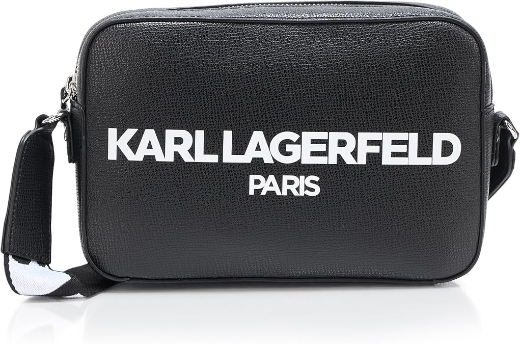 Karl Lagerfeld Paris Women's Maybelle Crossbody