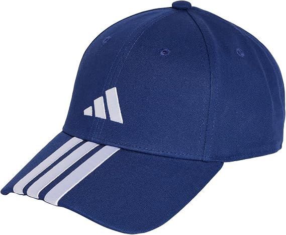 adidas 3-Stripes New Logo Baseball Cap