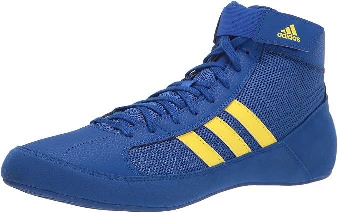adidas Men's Wrestling Shoes