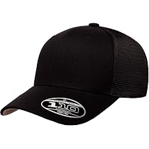 Flexfit Men's 110 Mesh Trucker Hat