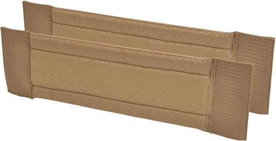 HAZARD 4 Daypack Padded Divider 2 Pack - Coyote