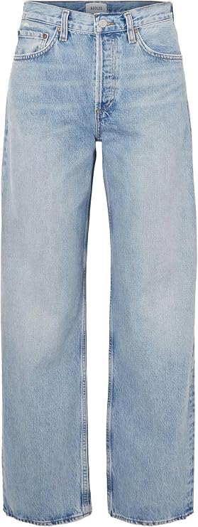 AGOLDE Arc Jean in Orten