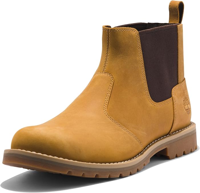 Timberland Redwood Falls Chelsea | Casual Boots