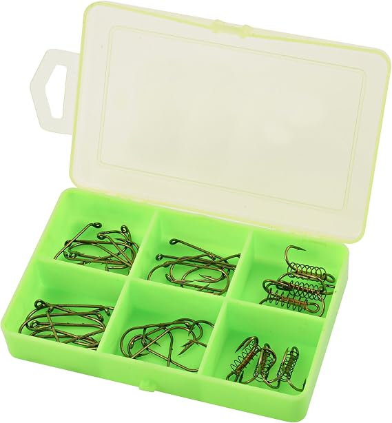 Mudville Catfish Assortment Hook, MD-CHA-1