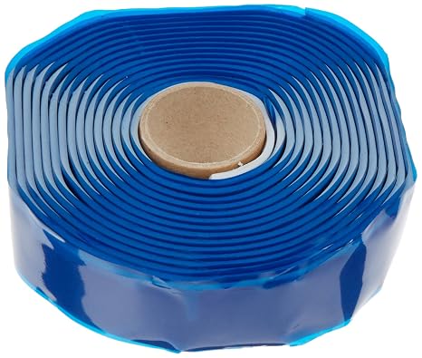 TEROSON 150002 Terostat II Sealing Tape, 3 m, 20 X 2 mm