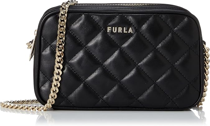 フルラ Lilli Mini Crossbody