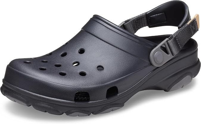 Crocs Classic All Terrain Clog Sandals